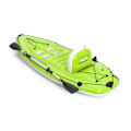 Miniatyrbilde 7 av 11: Bestway Inflatable Kayak 270 x 100 cm 65097