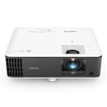Miniatyrbillede 1 af 6: BenQ TK700STi - DLP projector - 3D - 3000 ANSI lumens - 3840 x 2160 - 16:9 - 4K - short-throw fixed lens