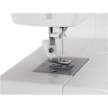 Miniatyrbilde 2 av 4: Sewing machine | Singer | SIMPLE 3223 | Number of stitches 23 | Number of buttonholes 1 | White/Pink