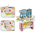 Pikkukuva 3 / 5: Home Supermarket set with stroller, 2005U141