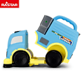 Miniatyrbillede 3 af 11: RASTAR RC car Smart Sweeper, 63700