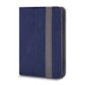 Miniatyrbillede 3 af 5: GreenGo Fantasia Fashion Series 9-10" Universal Tablet Case Blue