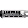 Miniatyrbilde 5 av 6: GIGABYTE GAMING GeForce RTX 3060 OC 8G NVIDIA 8 GB GDDR6