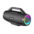 Miniatyrbillede 1 af 6: Wireless Bluetooth Speaker Tronsmart Bang Max (black)
