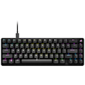 Pikkukuva 3 / 3: Corsair | K65 PRO MINI RGB | Black | Mechanical Gaming Keyboard | Wired | NA | USB Type-A | 600 g | OPX