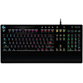 Miniatyrbillede 3 af 4: Logitech G G213 Prodigy Gaming Keyboard