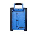 Miniatyrbilde 2 av 10: Blaupunkt PP30BT - portable radio