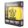 Miniatyrbilde 4 av 6: Discgof disc set DISCMANIA Active Soft 3pcs.
