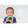 Miniatyrbillede 3 af 3: INF Water Teether-Green