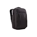 Miniatyrbillede 9 af 9: Thule | C2BP-116 | Crossover 2 30L | Fits up to size 15.6 " | Backpack | Black | 15.6 "