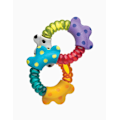 Miniatyrbillede 3 af 3: PLAYGRO Click&Twist Rattle, 0183192