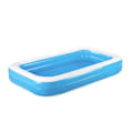 Miniatyrbilde 1 av 4: Bestway Inflatable Pool 305 x 183 x 46 cm 54150