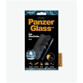 Miniatyrbilde 1 av 3: PanzerGlass Apple For iPhone 12 Pro Max Tempered Glass Transparent Privacy glass