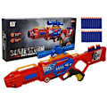 Pikkukuva 1 / 6: Foam Bullet Gun 20 pcs