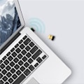 Miniatyrbillede 1 af 5: TP-Link TL-WN725N network card WLAN 150 Mbit/s