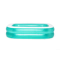 Miniatyrbilde 2 av 4: Bestway Inflatable Pool 201 x 150 x 51 cm 54005