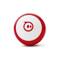 Miniatyrbillede 1 af 5: Sphero Mini - Red
