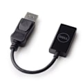 Miniatyrbillede 1 af 4: Dell | 492-BBXU | Display Port | HDMI