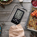 Pikkukuva 2 / 7: Salter 540A HBBKCR Heston Blumenthal Precision 5-in-1 Digital Cooking Thermometer