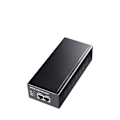 Miniatyrbilde 4 av 5: PoE+/PoE Injector Cudy Gigabit 60W