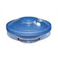 Miniatyrbild 1 av 8: Pool fountain with LED light B58493