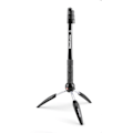 Miniatyrbillede 2 af 5: Manfrotto tripod kit MKCONVR Pixi Evo Kit VR