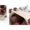 Miniatyrbilde 4 av 5: Noctua NH-U9S computer cooling system Processor Cooler 9.2 cm Brown, Metallic