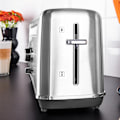 Miniatyrbilde 5 av 10: Gastroback 42394 Design Toaster Advanced 4S