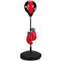 Pikkukuva 1 / 6: Punchbag stand junior with gloves GET & GO 41BE