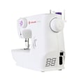 Miniatyrbillede 3 af 7: Singer | Sewing Machine | M1605 | Number of stitches 6 | Number of buttonholes 1 | White