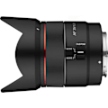 Miniatyrbillede 2 af 6: Samyang AF 35mm f/1.8 lens for Sony