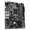 Pikkukuva 2 / 5: Gigabyte | H610M K DDR4 1.0 M/B | Processor family Intel | Processor socket  LGA1700 | DDR4 DIMM | Memory slots 2 | Supported hard disk drive interfac