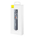 Miniatyrbillede 1 af 10: Baseus Orange Dot Remote control for Presentation
