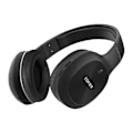 Miniatyrbillede 5 af 5: CASTI Edifier, wireless, standard, utilizare multimedia, smartphone, microfon pe casca, conectare prin Bluetooth 5.1, Jack 3.5 mm, negru, "W800BT-Plus