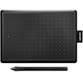 Pikkukuva 1 / 5: Graphic Tablet One by Wacom Small, Black