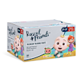 Pikkukuva 2 / 3: RASCAL + FRIENDS Pants, 4 size, 64pcs, 10-15 kg, 93593