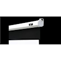 Miniatyrbillede 6 af 9: Elite Screens | Manual Series | M120XWV2 | Diagonal 120 " | 4:3 | Viewable screen width (W) 244 cm | White