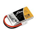 Miniatyrbillede 1 af 5: Battery  Tattu 350mAh 3,7V 30C 1S1P