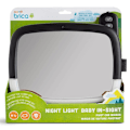 Miniatyrbilde 9 av 9: MUNCHKIN mirror BABY IN-SIGHT, 90338P