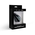 Pikkukuva 3 / 5: Gembird MUSW-ERGO-01 Ergonomic Wireless Black