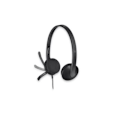 Miniatyrbillede 6 af 8: LOGITECH H340 Corded Headset - BLACK - USB
