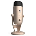 Miniatyrbilde 3 av 4: Arozzi Colonna Gold Table microphone