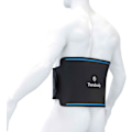 Miniatyrbillede 5 af 7: ELECTRIC LUMBAR BELT THERABODY RECOVERYTHERM HOT VIBRATION BACK & CORE