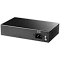 Miniatyrbillede 2 af 3: Cudy FS1010PG network switch Fast Ethernet (10/100) Power over Ethernet (PoE) Black