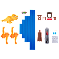 Miniatyrbilde 3 av 7: METAL MACHINES   Value Brand T-Rex, 6702
