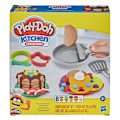 Miniatyrbilde 1 av 3: PLAY-DOH Playset Flip and pancakes