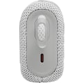 Miniatyrbillede 1 af 10: JBL wireless speaker Go 3 BT, white