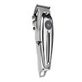 Miniatyrbilde 1 av 7: Adler | Proffesional Hair clipper | AD 2831 | Cordless or corded | Number of length steps 6 | Silver