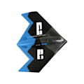 Pikkukuva 6 / 7: R/C 4D-G4 Airplane Lights Blue Black