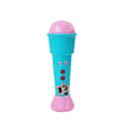 Pikkukuva 2 / 5: Children's Karaoke Microphone Blue